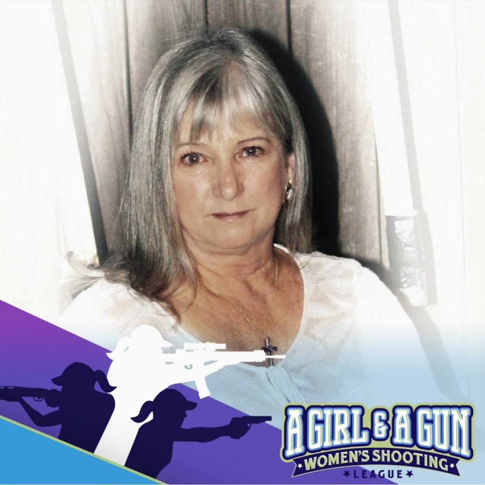 Meet your Posher, Cindy